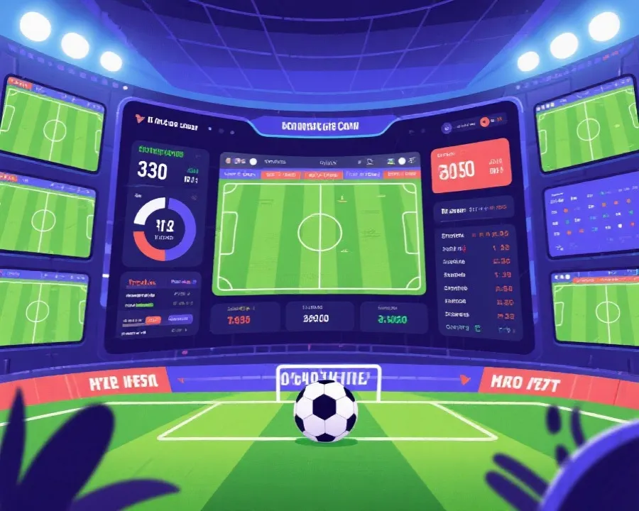 2026年世界杯赛程表时间网